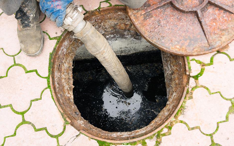 débouche canalisation Le Blanc-Mesnil