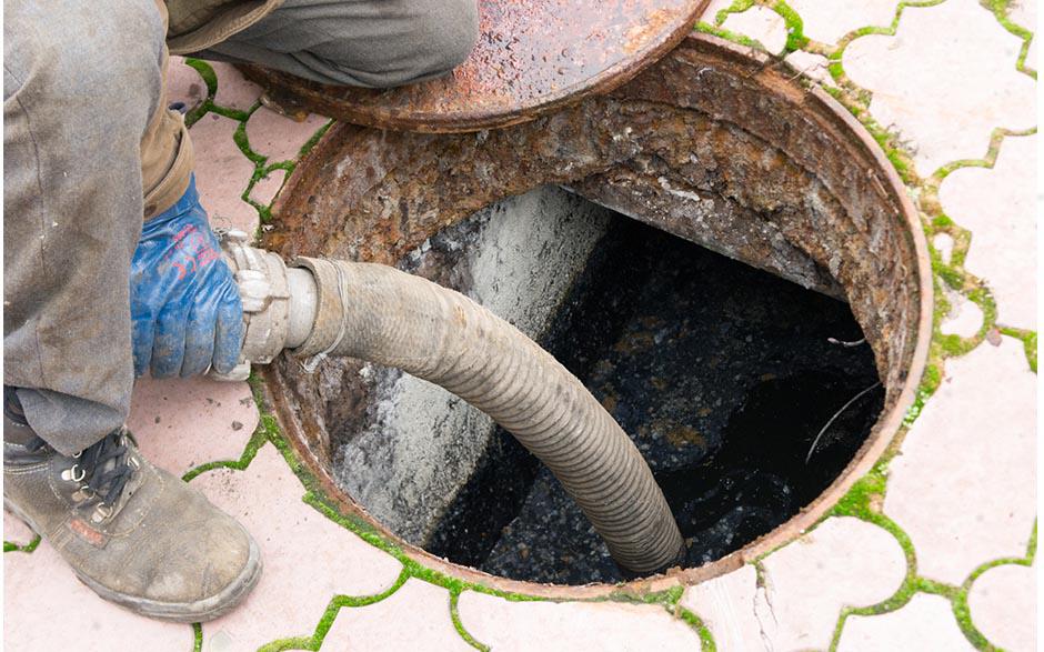 débouche canalisation Le Blanc-Mesnil