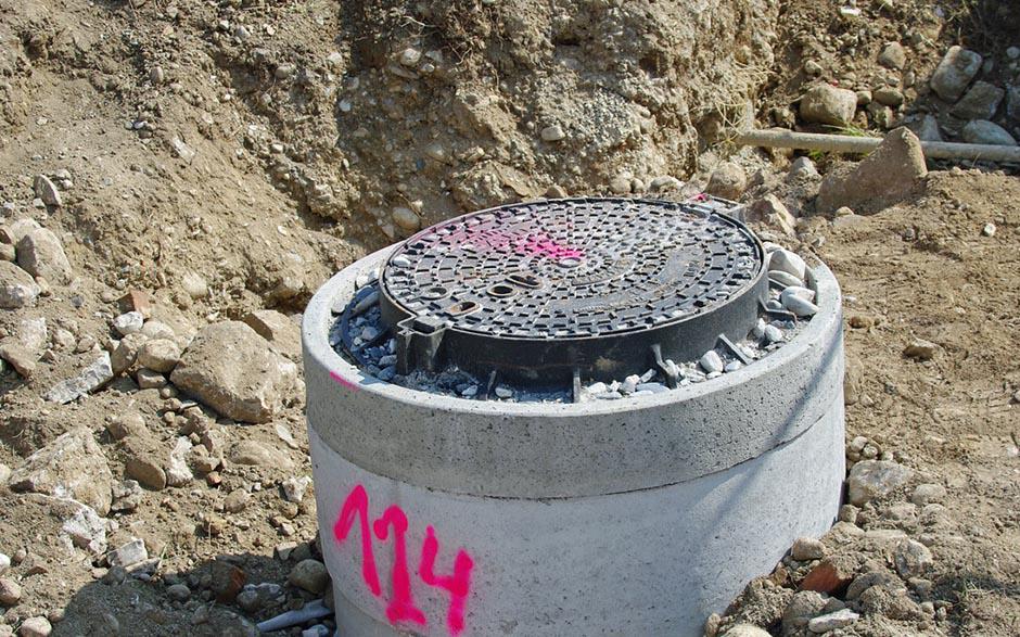 débouche canalisation Le Blanc-Mesnil
