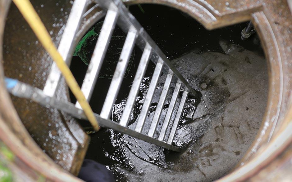 débouche canalisation Le Blanc-Mesnil